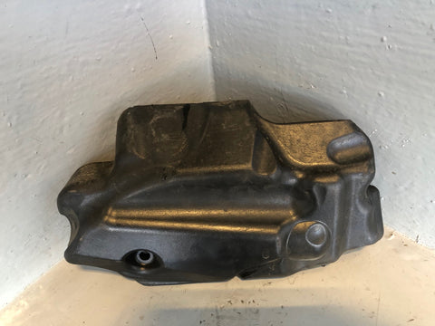 Discovery 4 Injector Cover Right 3.0 TDV6 9X2Q-9U550-DA Land Rover 2009 to 2016