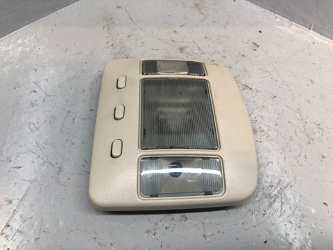Range Rover P38 Interior Light Courtesy Roof Light Main 1994 to 2002