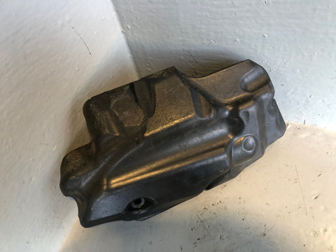 Discovery 4 Injector Cover Right 3.0 TDV6 9X2Q-9U550-DA Land Rover 2009 to 2016