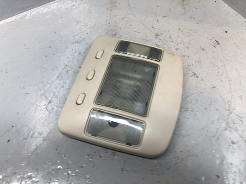 Range Rover P38 Interior Light Courtesy Roof Light Main 1994 to 2002