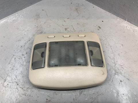 Range Rover P38 Interior Light Courtesy Roof Light Main 1994 to 2002