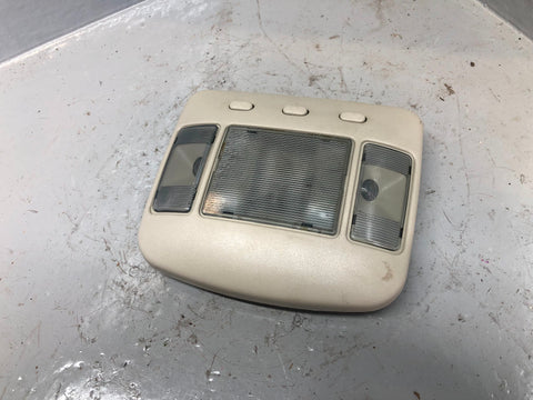 Range Rover P38 Interior Light Courtesy Roof Light Main 1994 to 2002
