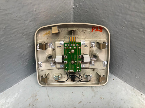 Range Rover P38 Interior Light Courtesy Roof Light Main 1994 to 2002