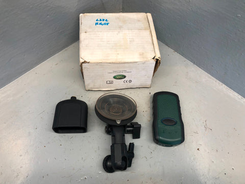 Range Rover L322 Venture Camera with External Holder Mount 2002 to 2010 R14115