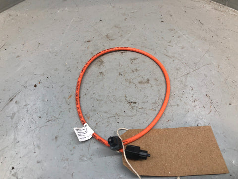 Range Rover L322 Multimedia Cable Fibre Optic YMW502980 2006 to 2012