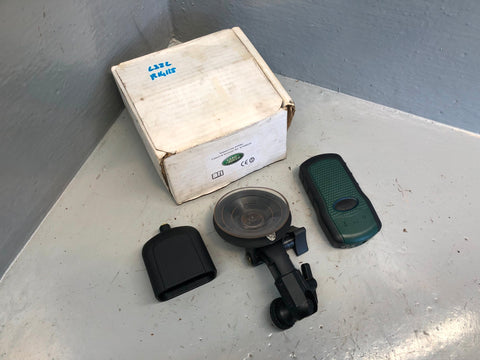 Range Rover L322 Venture Camera with External Holder Mount 2002 to 2010 R14115