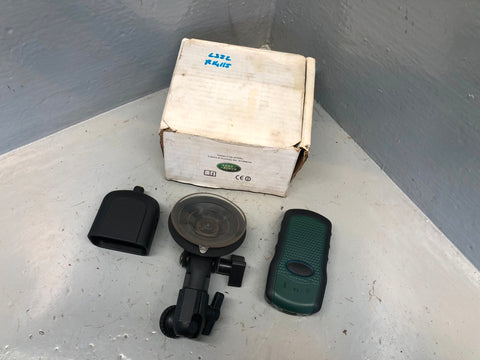 Range Rover L322 Venture Camera with External Holder Mount 2002 to 2010 R14115