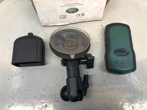 Range Rover L322 Venture Camera with External Holder Mount 2002 to 2010 R14115