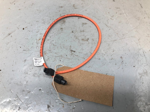 Range Rover L322 Multimedia Cable Fibre Optic YMW502980 2006 to 2012