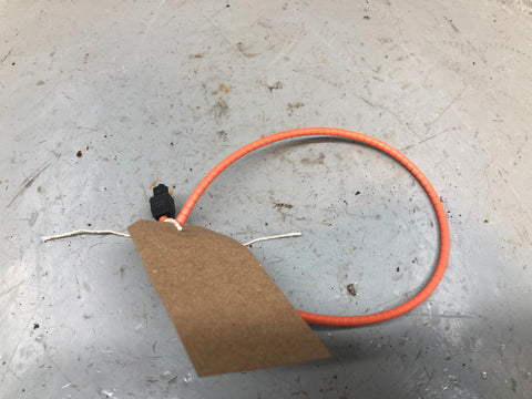Range Rover L322 Multimedia Cable Fibre Optic YMW502980 2006 to 2012