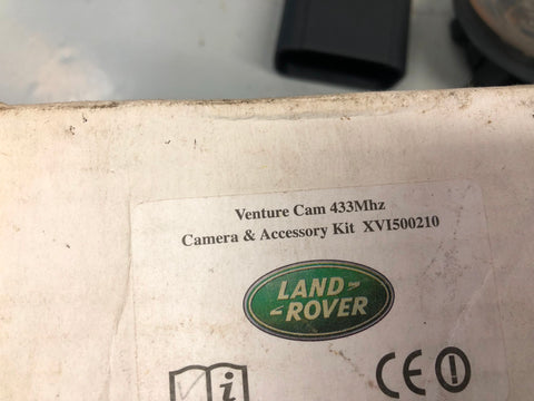 Range Rover L322 Venture Camera with External Holder Mount 2002 to 2010 R14115