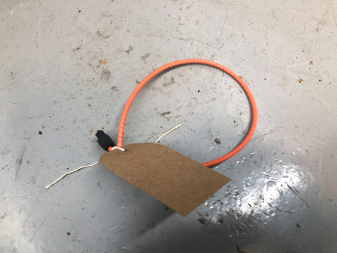 Range Rover L322 Multimedia Cable Fibre Optic YMW502980 2006 to 2012