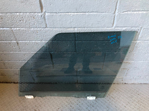 Range Rover L322 Window Glass Double Glazed Near Side Front 2006 to 2012 R14115