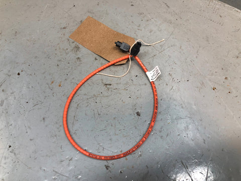 Range Rover L322 Multimedia Cable Fibre Optic YMW502980 2006 to 2012