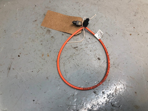 Range Rover L322 Multimedia Cable Fibre Optic YMW502980 2006 to 2012