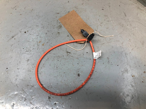 Range Rover L322 Multimedia Cable Fibre Optic YMW502980 2006 to 2012