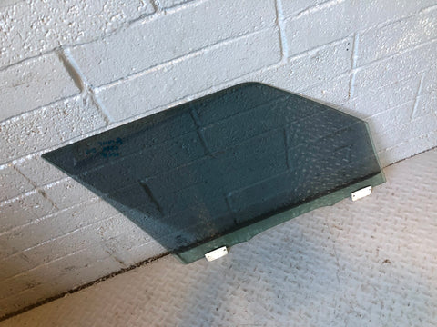 Range Rover L322 Window Glass Double Glazed Near Side Front 2006 to 2012 R14115