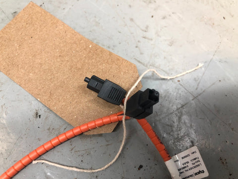 Range Rover L322 Multimedia Cable Fibre Optic YMW502980 2006 to 2012