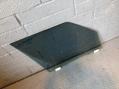 Range Rover L322 Window Glass Double Glazed Near Side Front 2006 to 2012 R14115