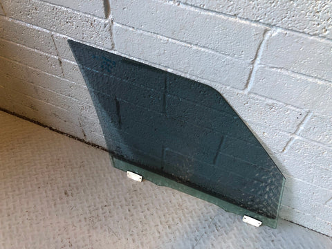 Range Rover L322 Window Glass Double Glazed Near Side Front 2006 to 2012 R14115