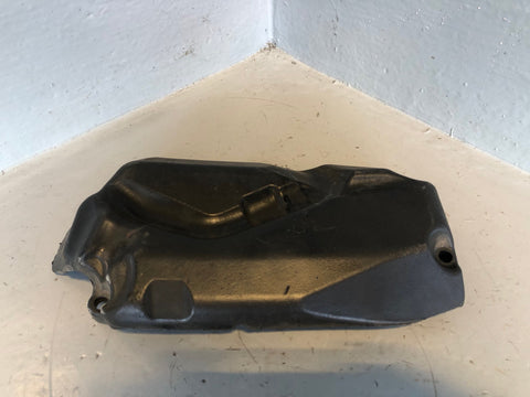 Discovery 4 Injector Cover Left 3.0 TDV6 9X2Q-9U550-CA Land Rover 2009 to 2016