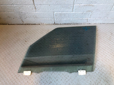 Range Rover L322 Window Glass Double Glazed Near Side Front 2006 to 2012 R14115