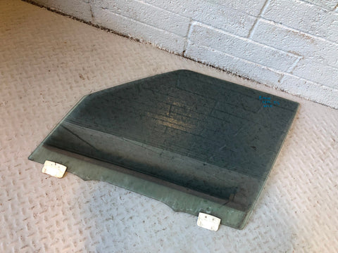 Range Rover L322 Window Glass Double Glazed Near Side Front 2006 to 2012 R14115