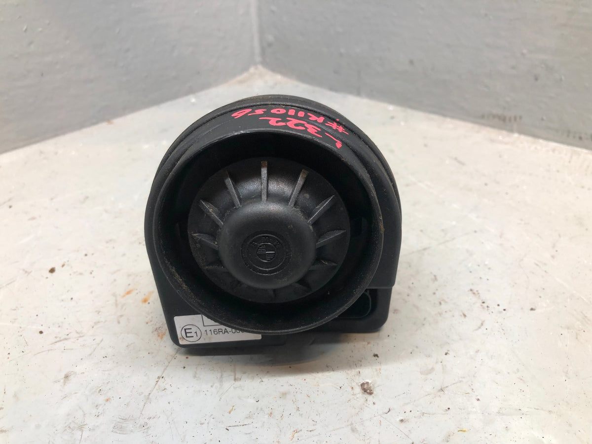 Range Rover L322 Alarm Siren Anti-Theft 116RA-000017 2006 to 2009