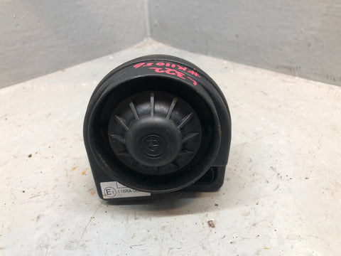 Range Rover L322 Alarm Siren Anti-Theft 116RA-000017 2006 to 2009