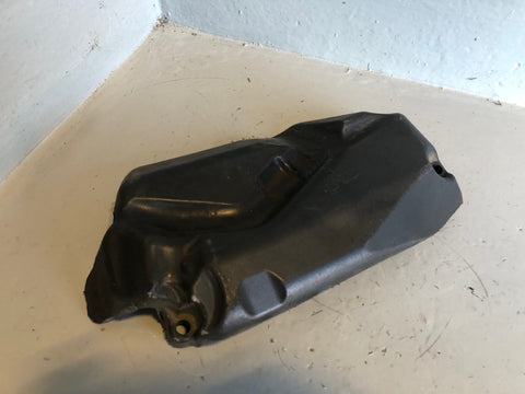 Discovery 4 Injector Cover Left 3.0 TDV6 9X2Q-9U550-CA Land Rover 2009 to 2016