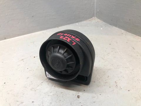 Range Rover L322 Alarm Siren Anti-Theft 116RA-000017 2006 to 2009