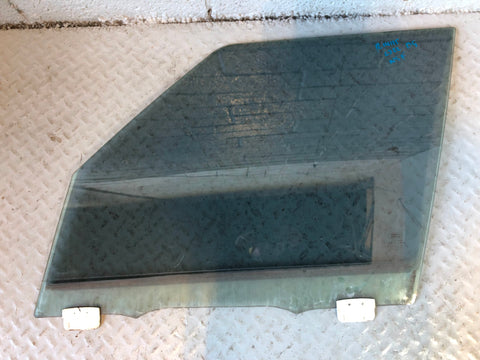 Range Rover L322 Window Glass Double Glazed Near Side Front 2006 to 2012 R14115