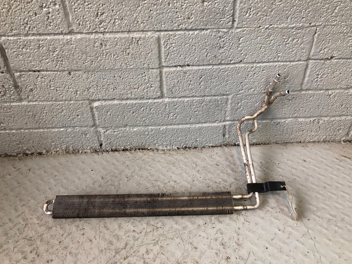 Range Rover L322 Cooler Power Steering 3.6 TDV8 Land Rover 2006 to 2009