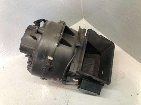 Range Rover P38 Heater Blower Motor Fan Off Side AWR 1389 1994 to 2002