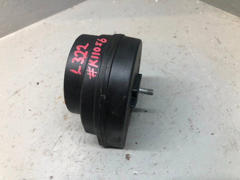 Range Rover L322 Alarm Siren Anti-Theft 116RA-000017 2006 to 2009