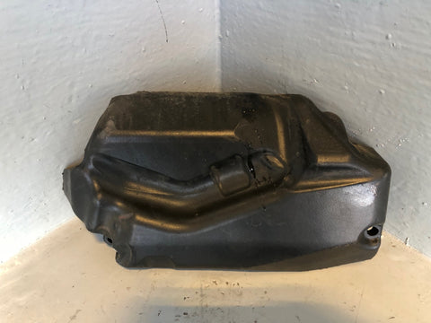 Discovery 4 Injector Cover Left 3.0 TDV6 9X2Q-9U550-CA Land Rover 2009 to 2016