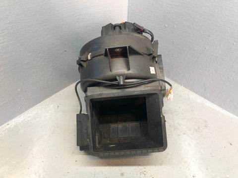 Range Rover P38 Heater Blower Motor Fan Off Side AWR 1389 1994 to 2002