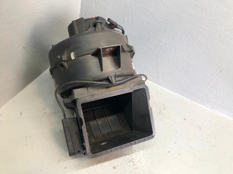 Range Rover P38 Heater Blower Motor Fan Off Side AWR 1389 1994 to 2002