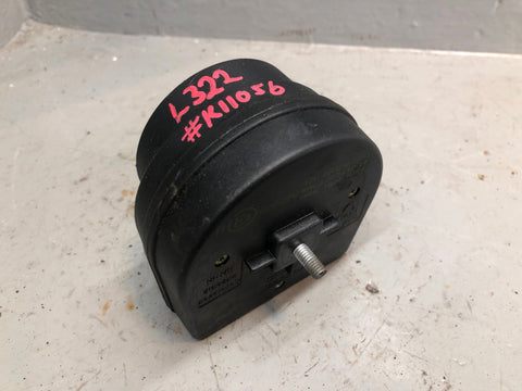Range Rover L322 Alarm Siren Anti-Theft 116RA-000017 2006 to 2009