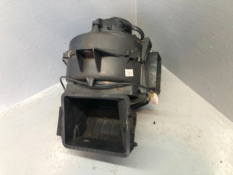 Range Rover P38 Heater Blower Motor Fan Off Side AWR 1389 1994 to 2002