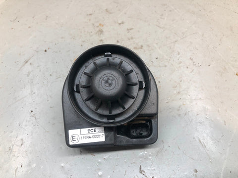Range Rover L322 Alarm Siren Anti-Theft 116RA-000017 2006 to 2009