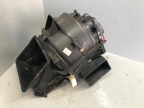 Range Rover P38 Heater Blower Motor Fan Off Side AWR 1389 1994 to 2002