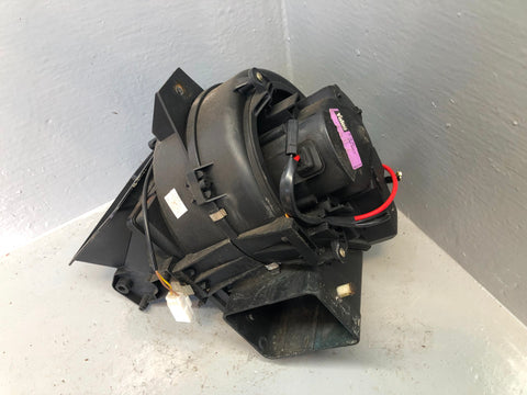 Range Rover P38 Heater Blower Motor Fan Off Side AWR 1389 1994 to 2002