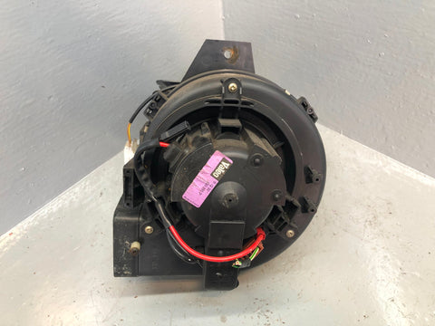 Range Rover P38 Heater Blower Motor Fan Off Side AWR 1389 1994 to 2002