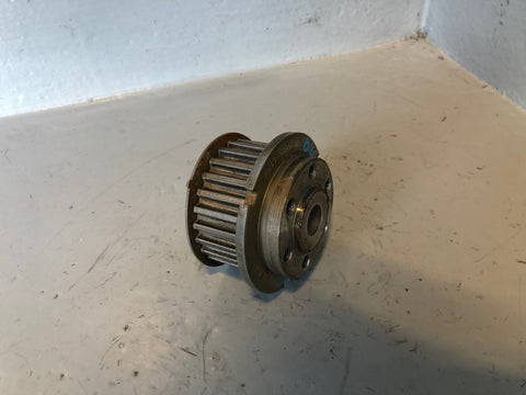 Camshaft Pulley Sprocket Right FW93 6306 BA 3.0 TDV6 Gen 2 Discovery 4 L405