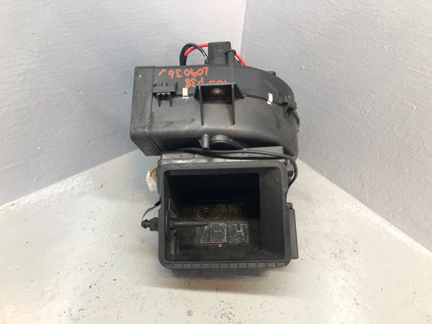 Range Rover P38 Heater Blower Motor Fan Near Side BTR 5730 1994 to 2002