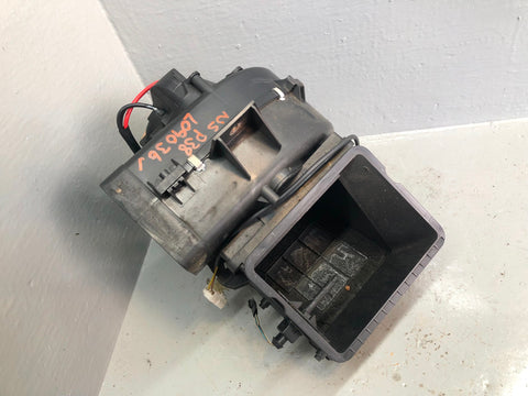 Range Rover P38 Heater Blower Motor Fan Near Side BTR 5730 1994 to 2002