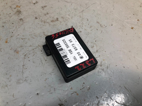 Range Rover L322 Windscreen Rain Sensor YDB500320 2006 to 2010