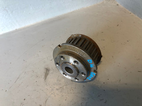 Camshaft Pulley Sprocket Right FW93 6306 BA 3.0 TDV6 Gen 2 Discovery 4 L405