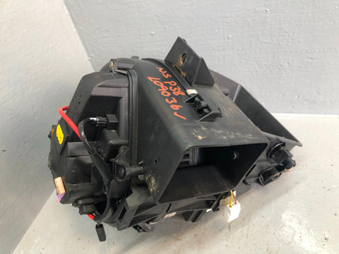 Range Rover P38 Heater Blower Motor Fan Near Side BTR 5730 1994 to 2002